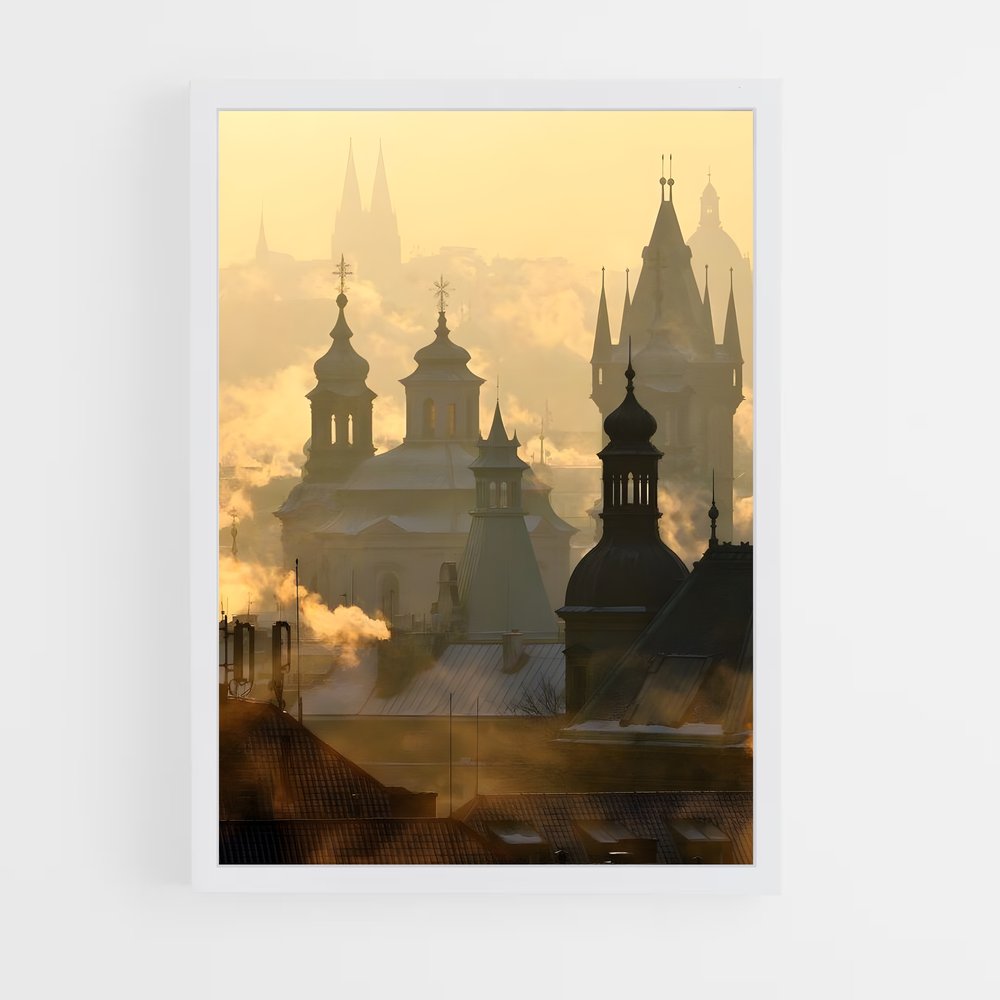 ap-spires-5 cadre Blanc