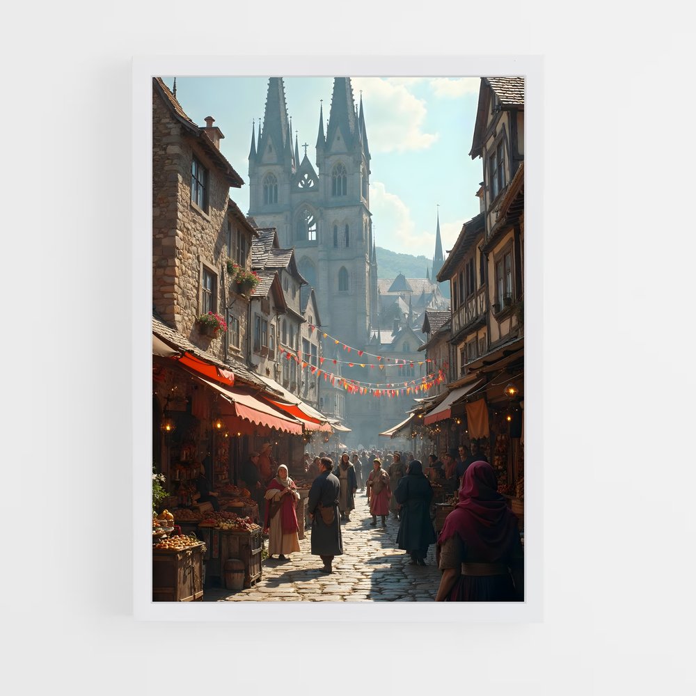 ap-spires-8 cadre Blanc