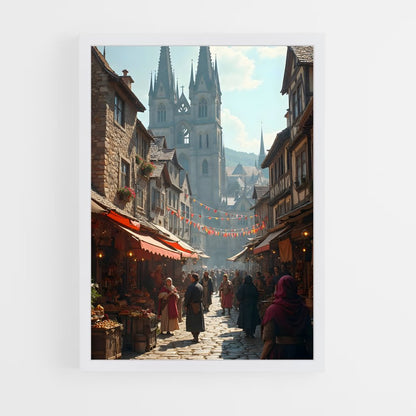ap-spires-8 cadre Blanc