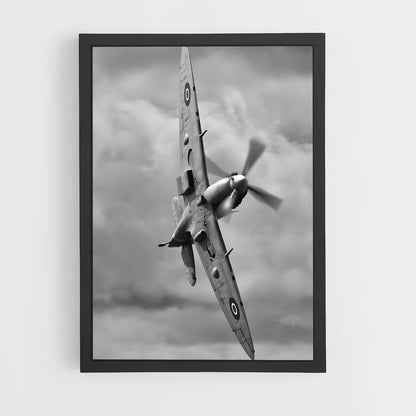 ap-spitfire-3 cadre Noir