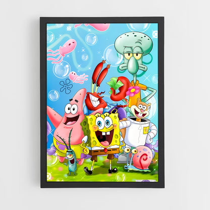 ap-spongebob-1 cadre Noir