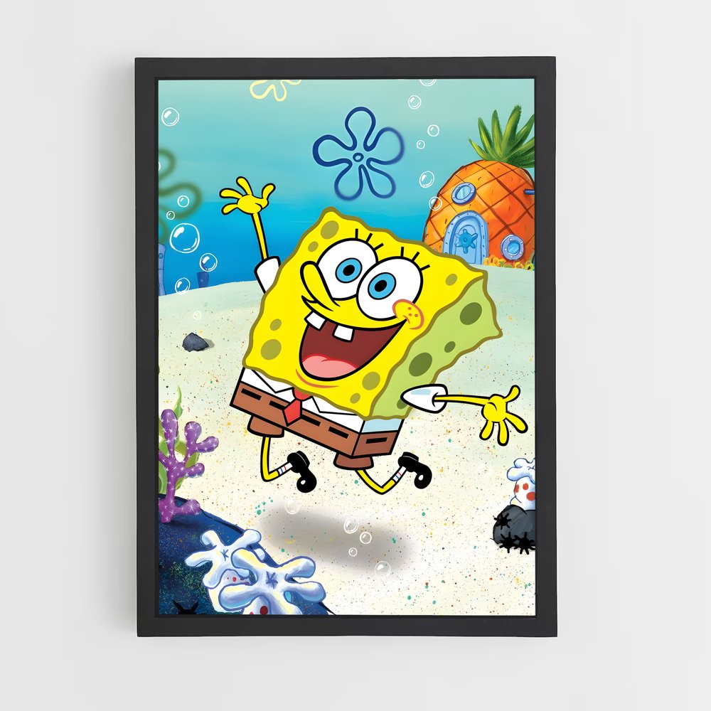 ap-spongebob-2 cadre Noir