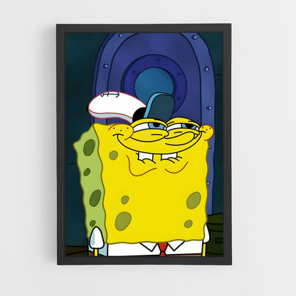 ap-spongebob-3 cadre Noir