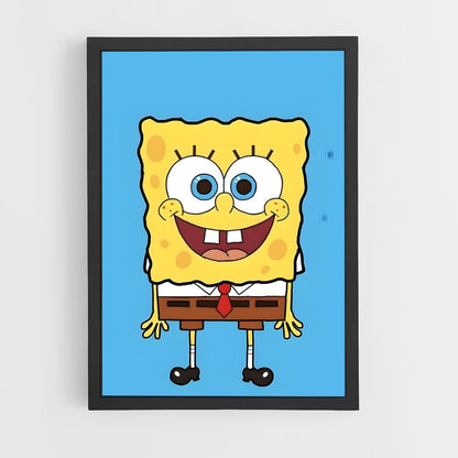 ap-spongebob-4 cadre Noir