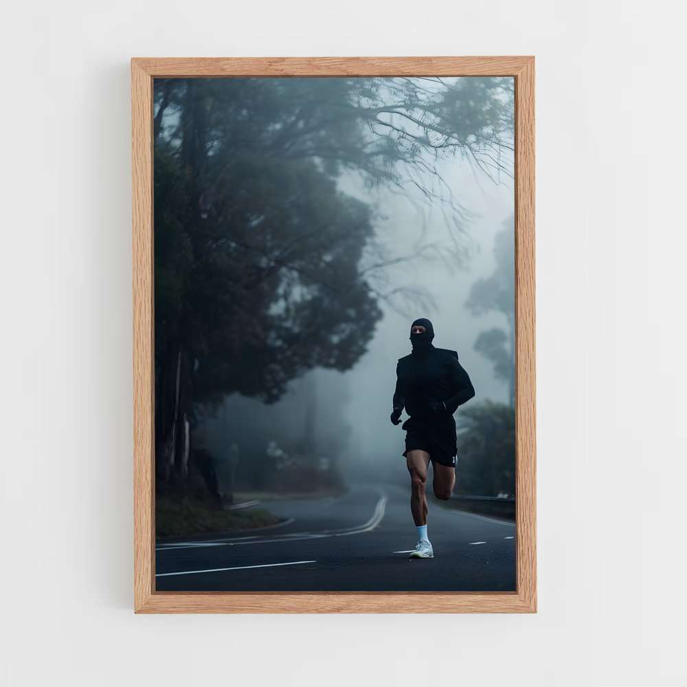 ap-sport-1 cadre Bois clair