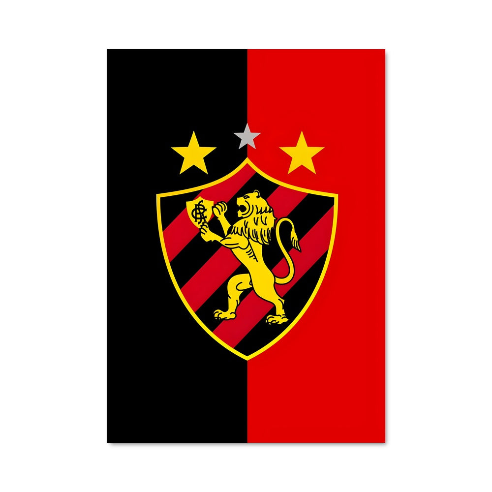 Poster Sport club do recife 73110