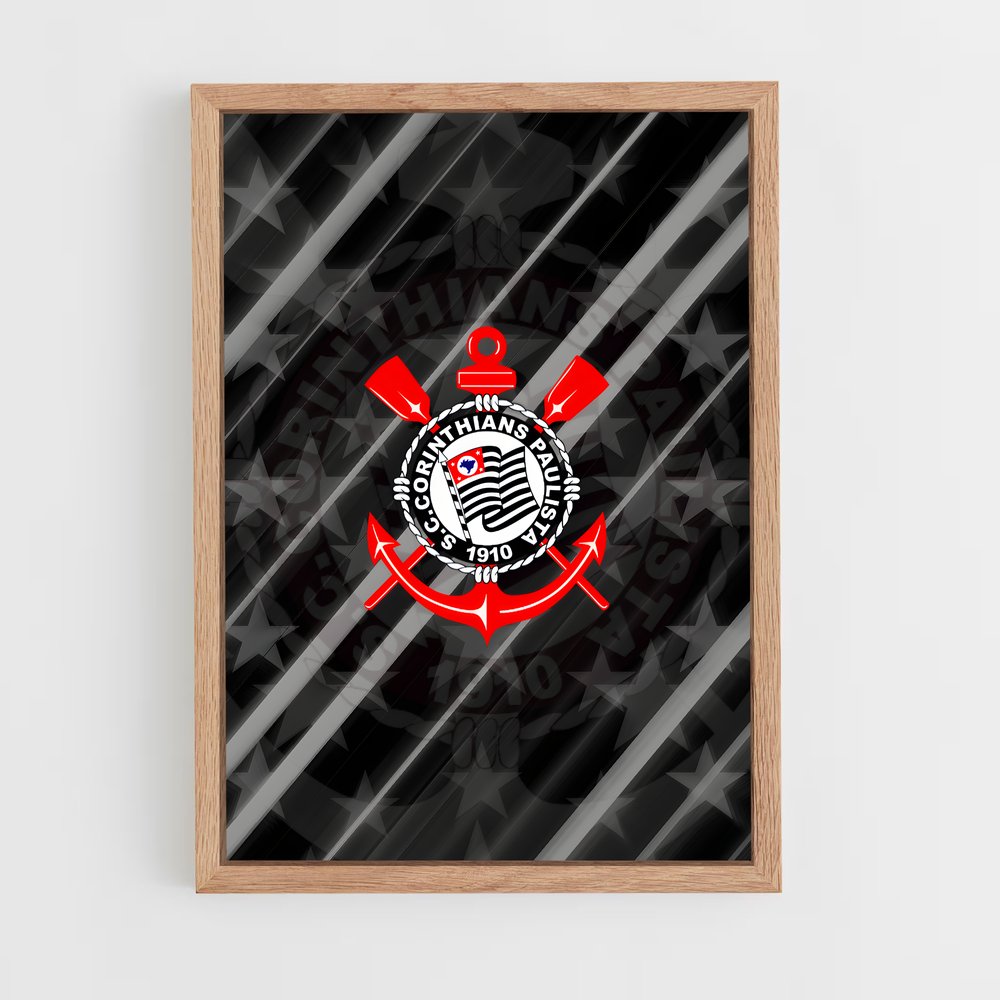 ap-sport club corinthians paulista-6 cadre Bois clair