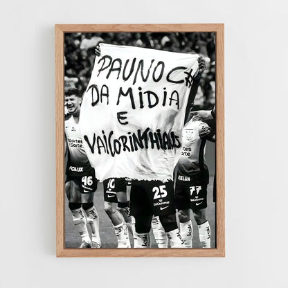 ap-sport club corinthians paulista-8 cadre Bois clair