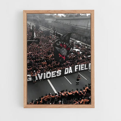 ap-sport club corinthians paulista-9 cadre Bois clair