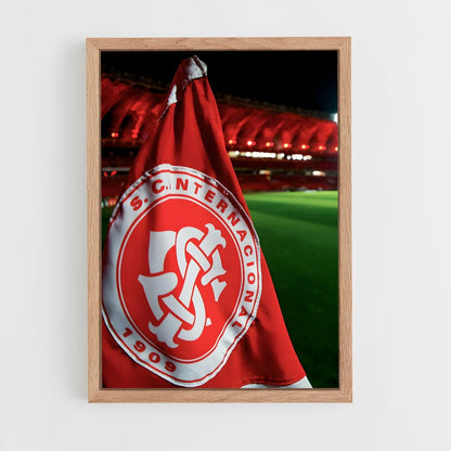 ap-sport club internacional-3 cadre Bois clair