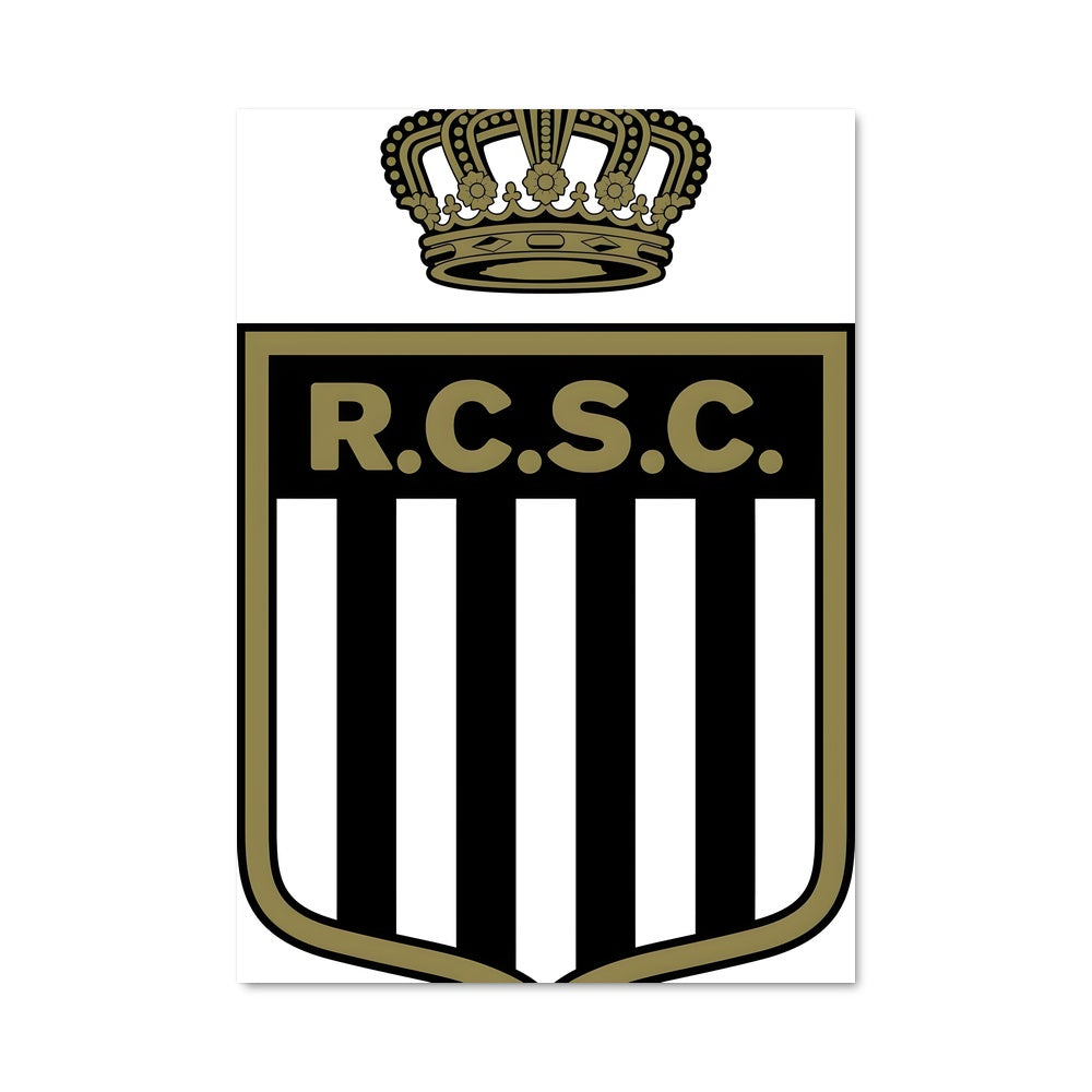 Poster Juventus Passion