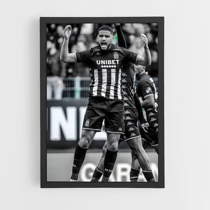 ap-sporting charleroi-1 cadre Noir