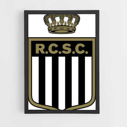 ap-sporting charleroi-2 cadre Noir
