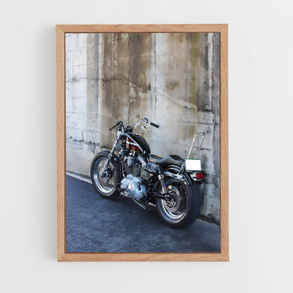 ap-sportster-2 cadre Bois clair