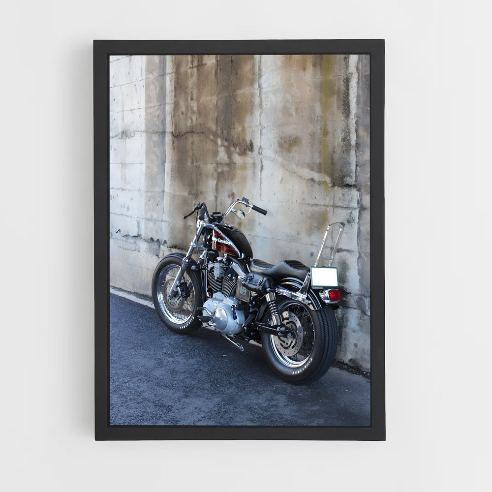 ap-sportster-2 cadre Noir