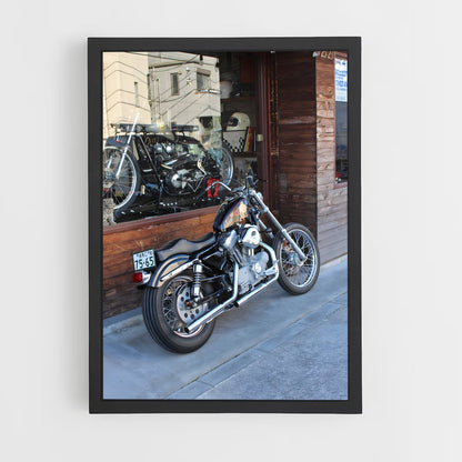 ap-sportster-5 cadre Noir