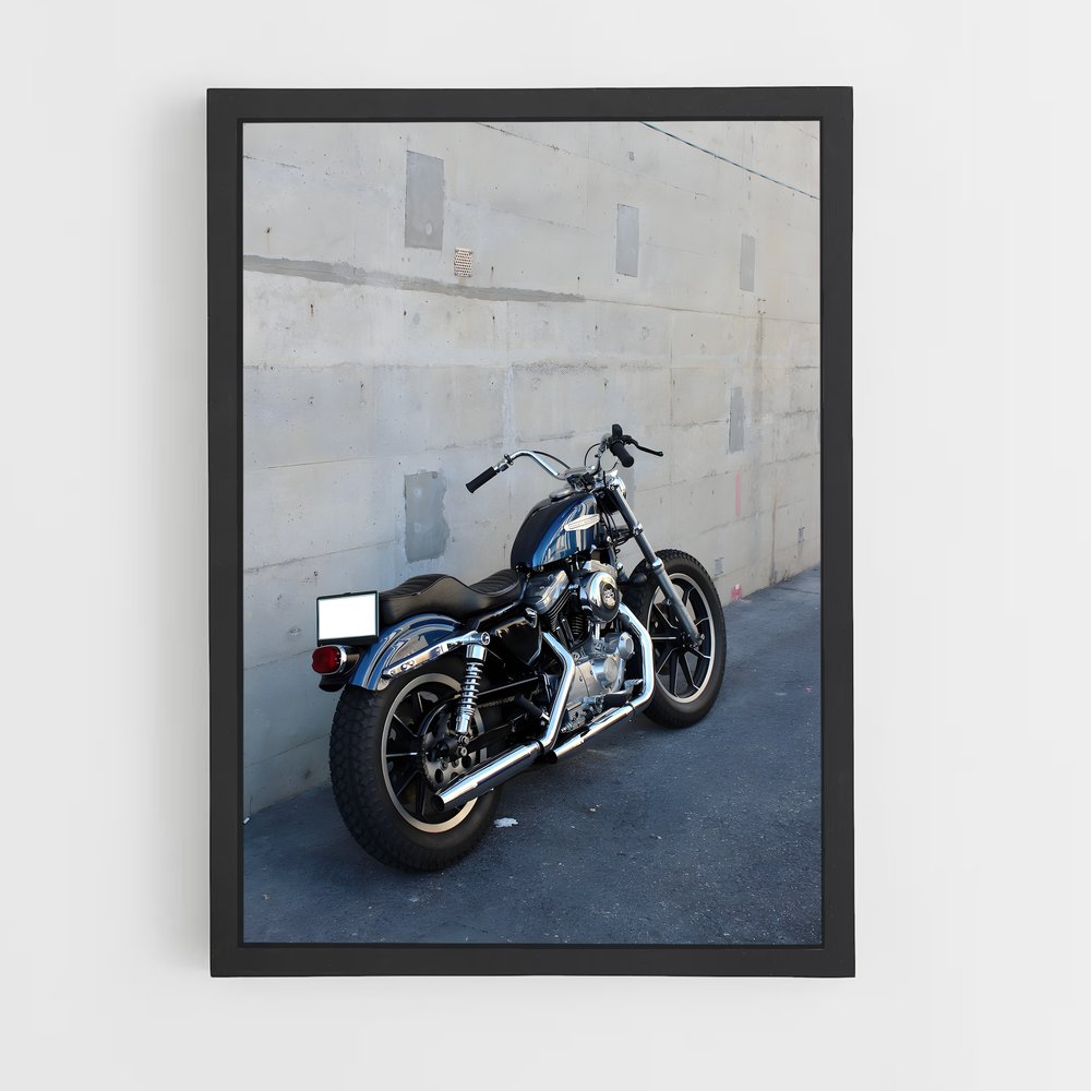ap-sportster-6 cadre Noir