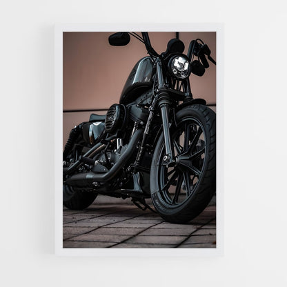 ap-sportster-7 cadre Blanc