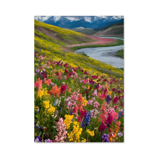 Poster Spring 97645