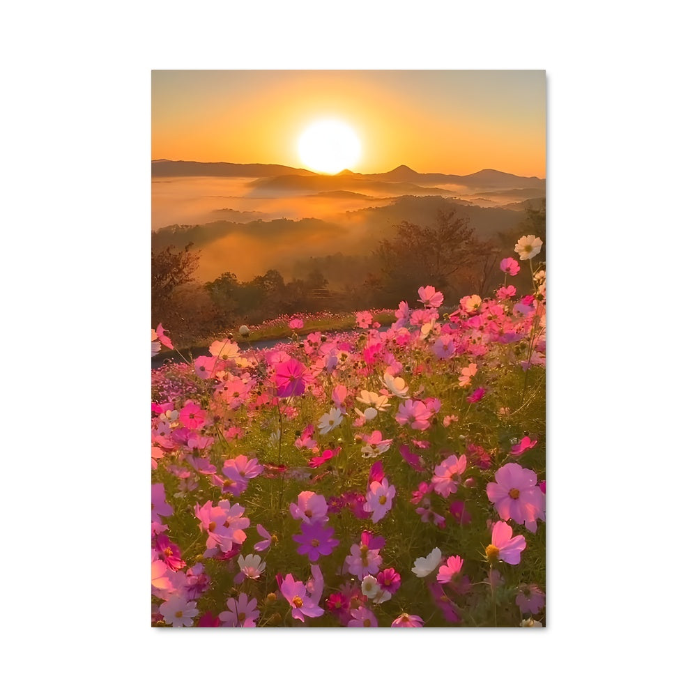 Poster Spring 97636