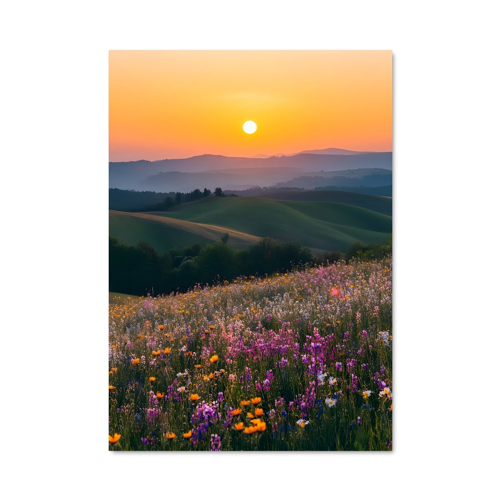 Poster Spring 97643