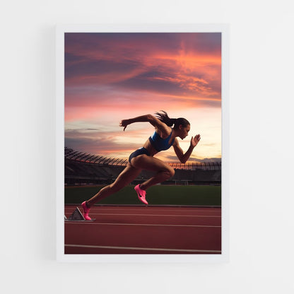 ap-sprint-1 cadre Blanc