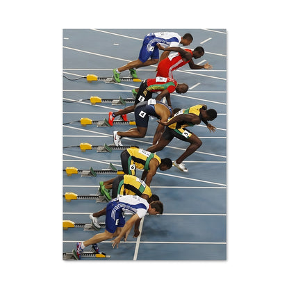 Poster Sprint 64563