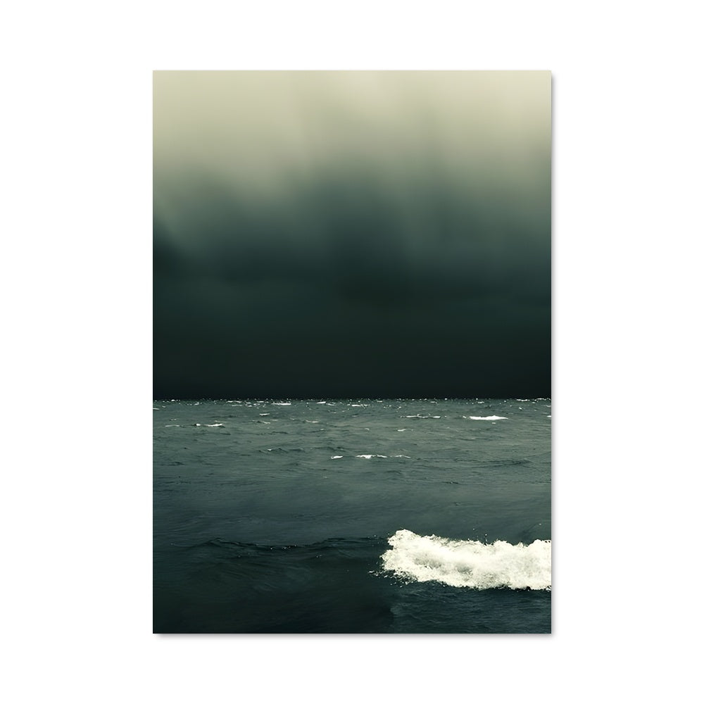 Poster Squall 97761