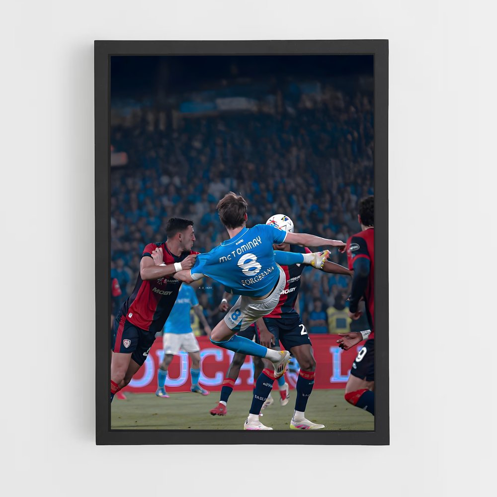 ap-ssc napoli-2 cadre Noir