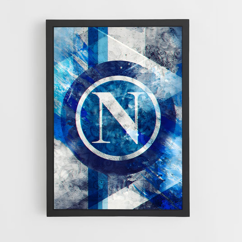 ap-ssc napoli-4 cadre Noir