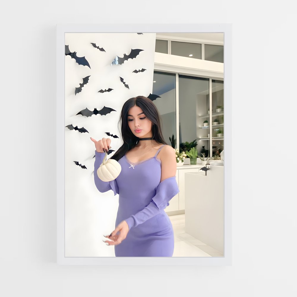 ap-sssniperwolf-1 cadre Blanc