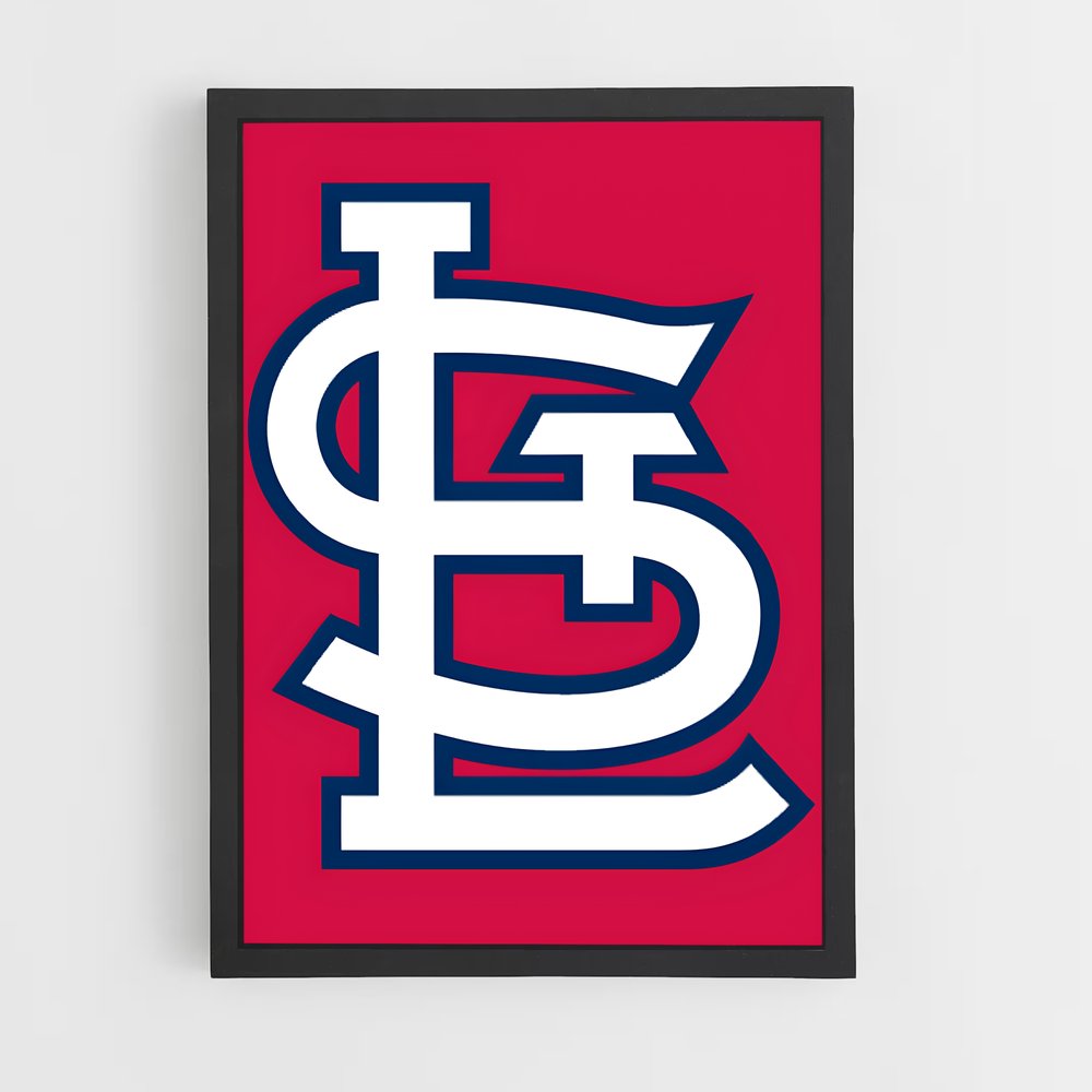 ap-st. louis cardinals-6 cadre Noir