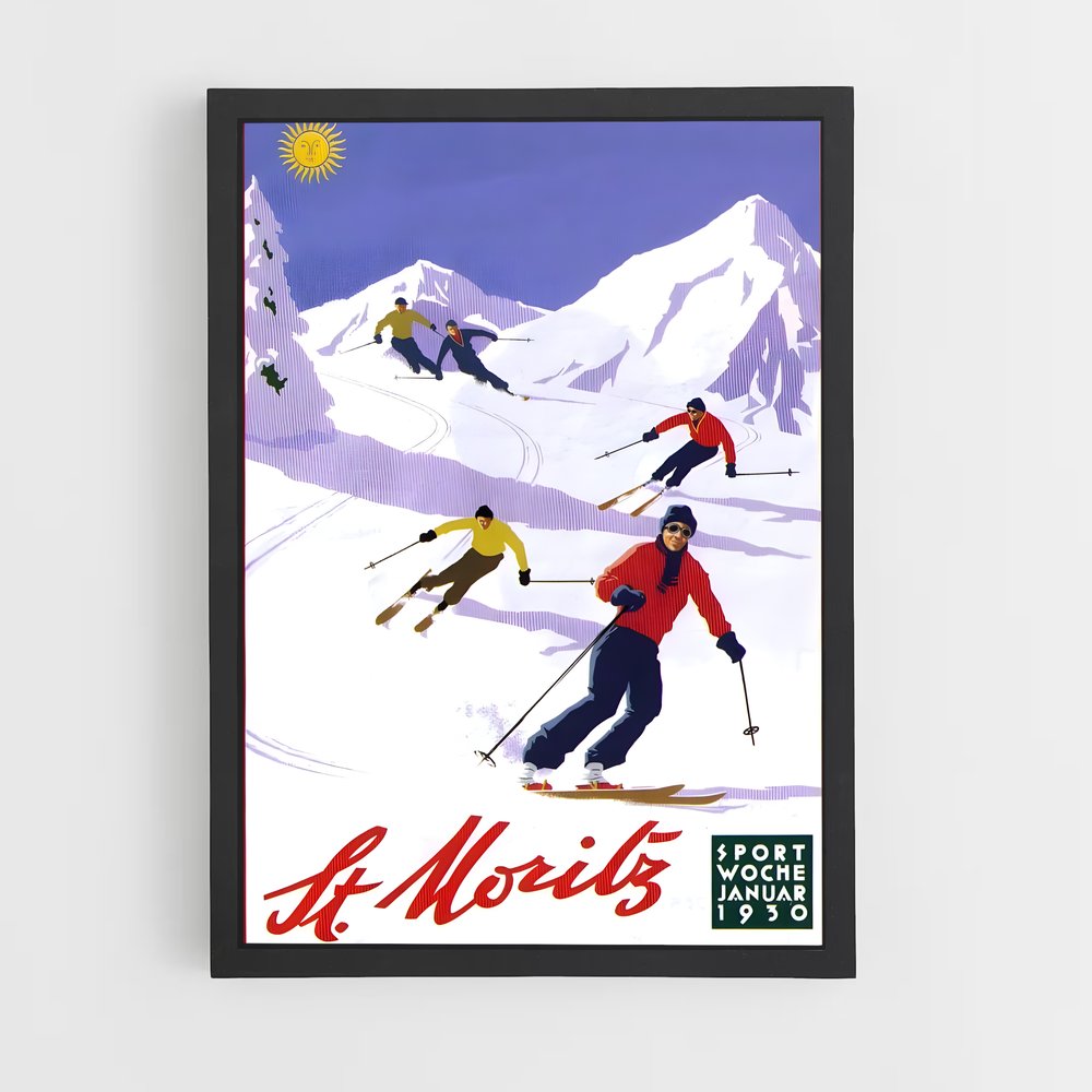 ap-st moritz 1928-1 cadre Noir