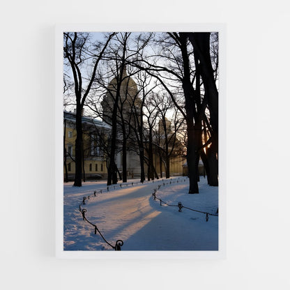 ap-st petersburg-10 cadre Blanc