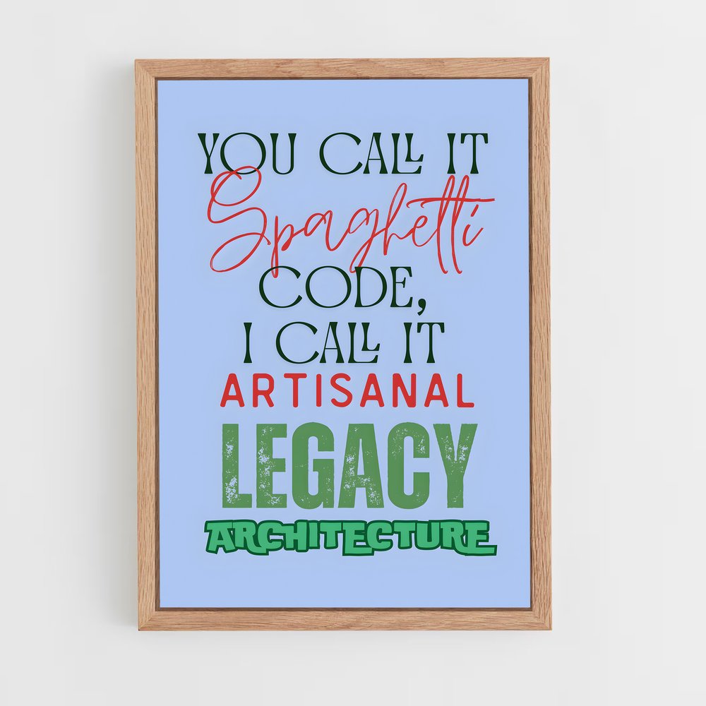 ap-stack overflow-1 cadre Bois clair
