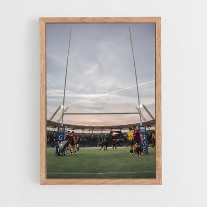 ap-stade toulousain-6 cadre Bois clair