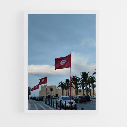 ap-stade tunisien-3 cadre Blanc