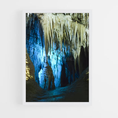 ap-stalactite-1 cadre Blanc