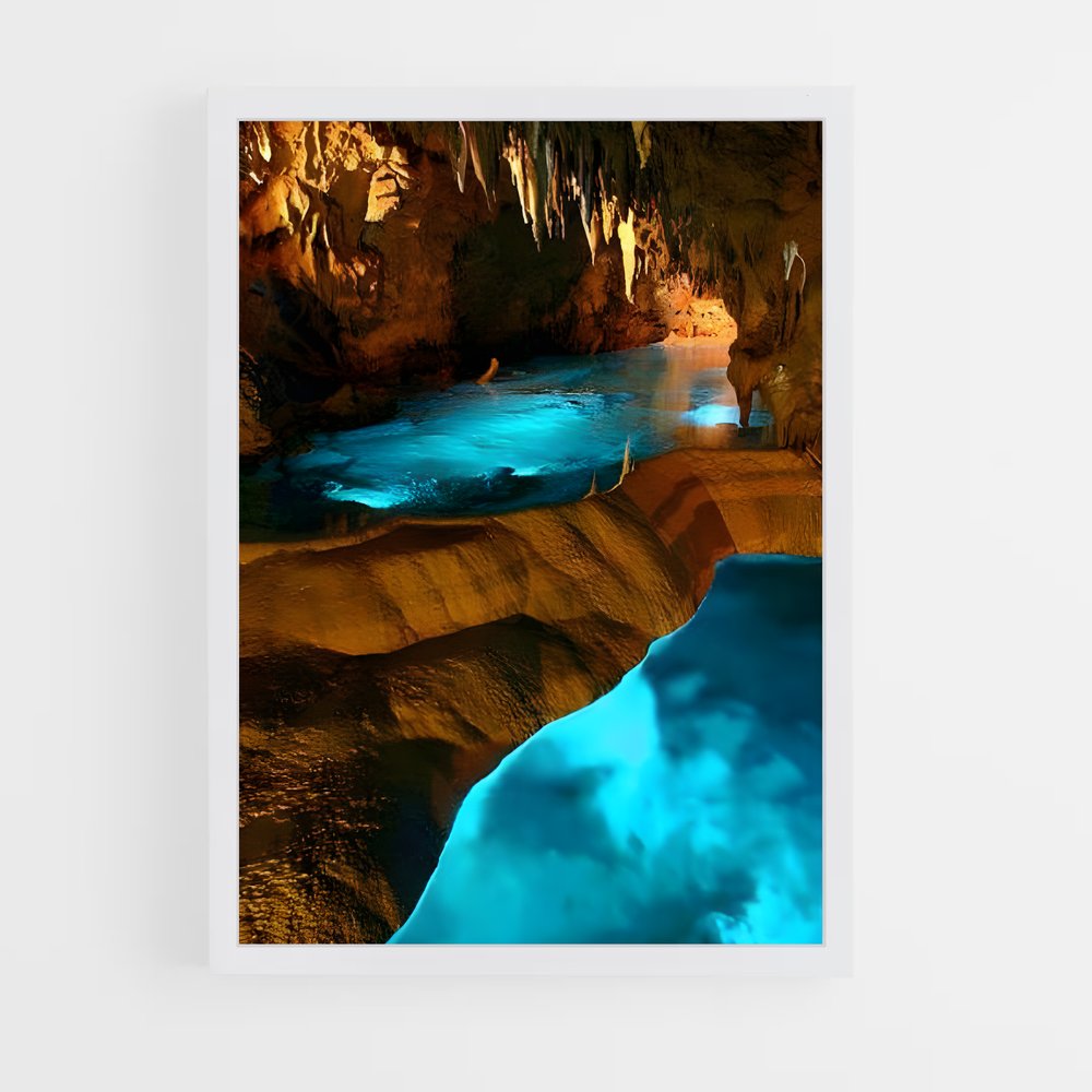 ap-stalactite-2 cadre Blanc