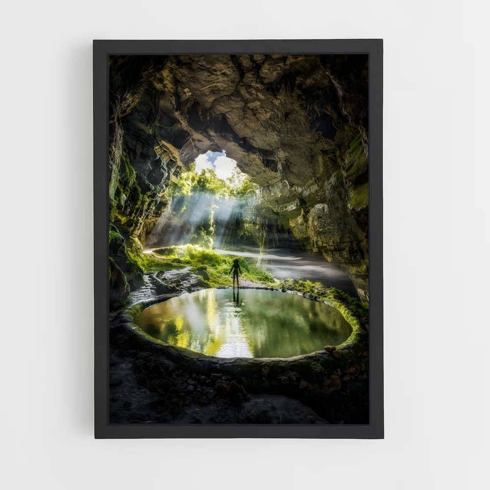 ap-stalagmite-5 cadre Noir