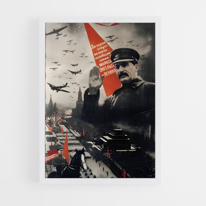 ap-stalin-1 cadre Blanc