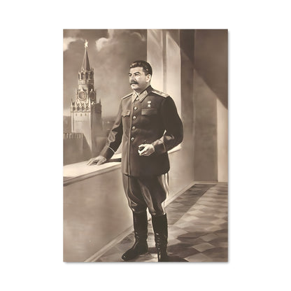 Poster Le Gardien du Balcon