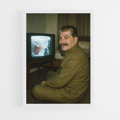 ap-stalin-4 cadre Blanc