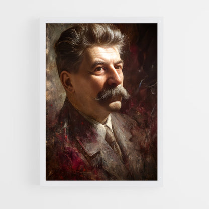 ap-stalin-5 cadre Blanc
