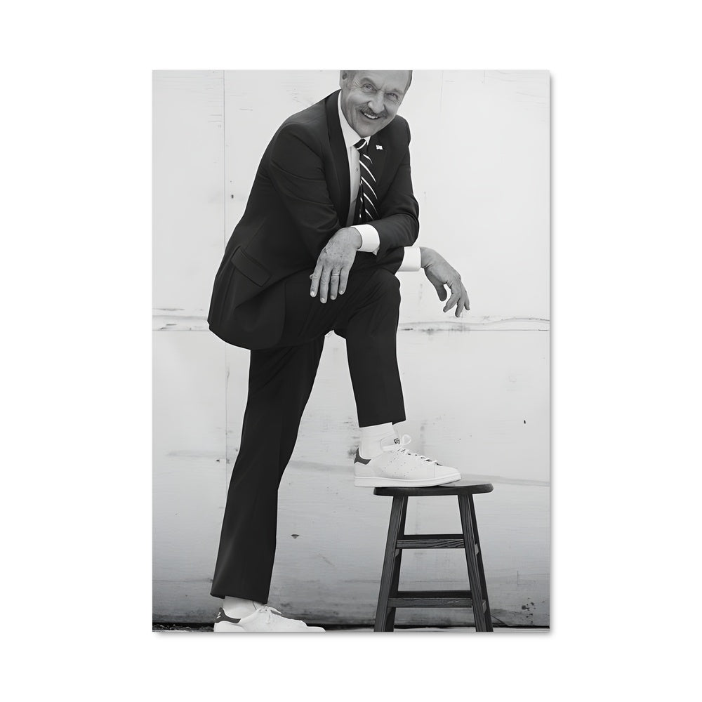 Poster Stan smith 22853