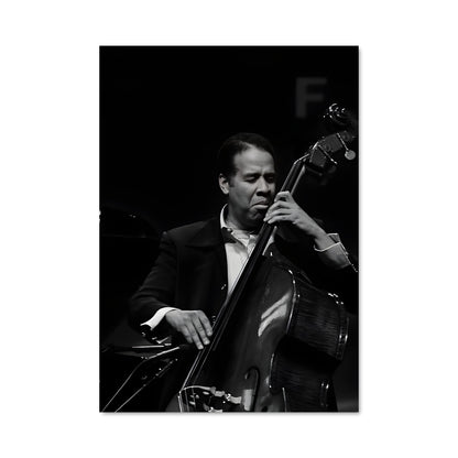 Poster Symphony en Scène