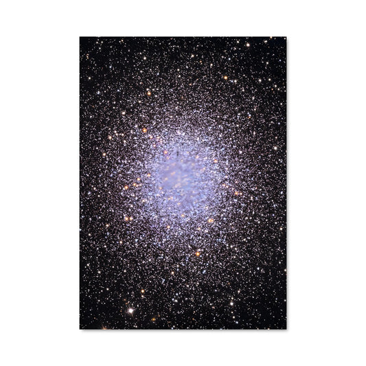 Poster L'Essor des Étoiles