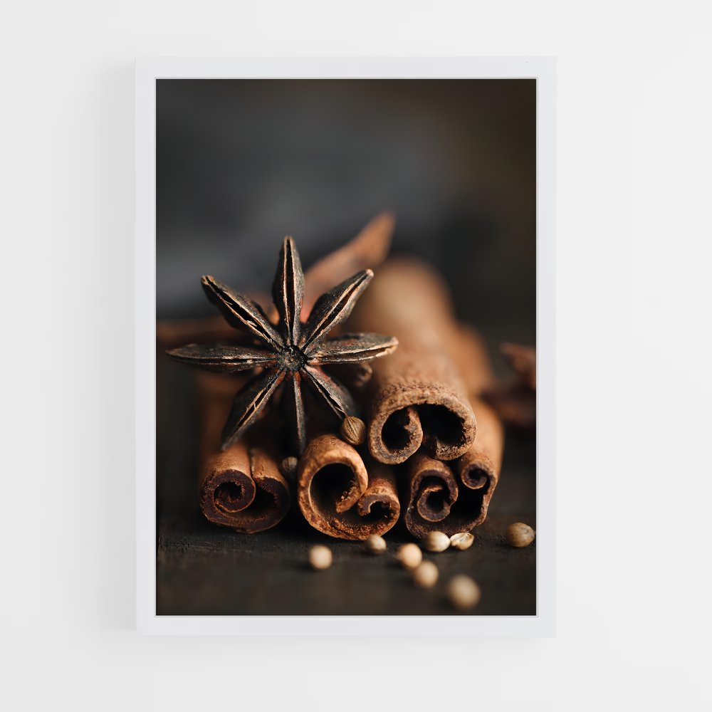 ap-star anise-2 cadre Blanc