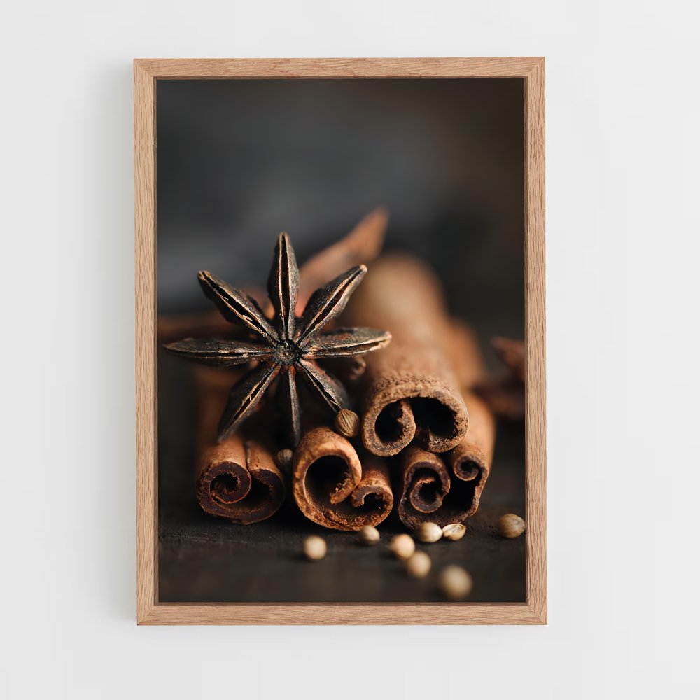 ap-star anise-2 cadre Bois clair