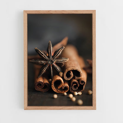 ap-star anise-2 cadre Bois clair